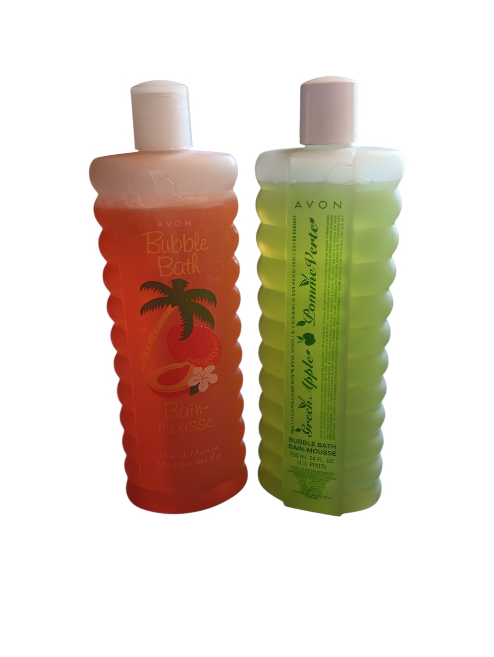 Avon Vintage Bubble Bath